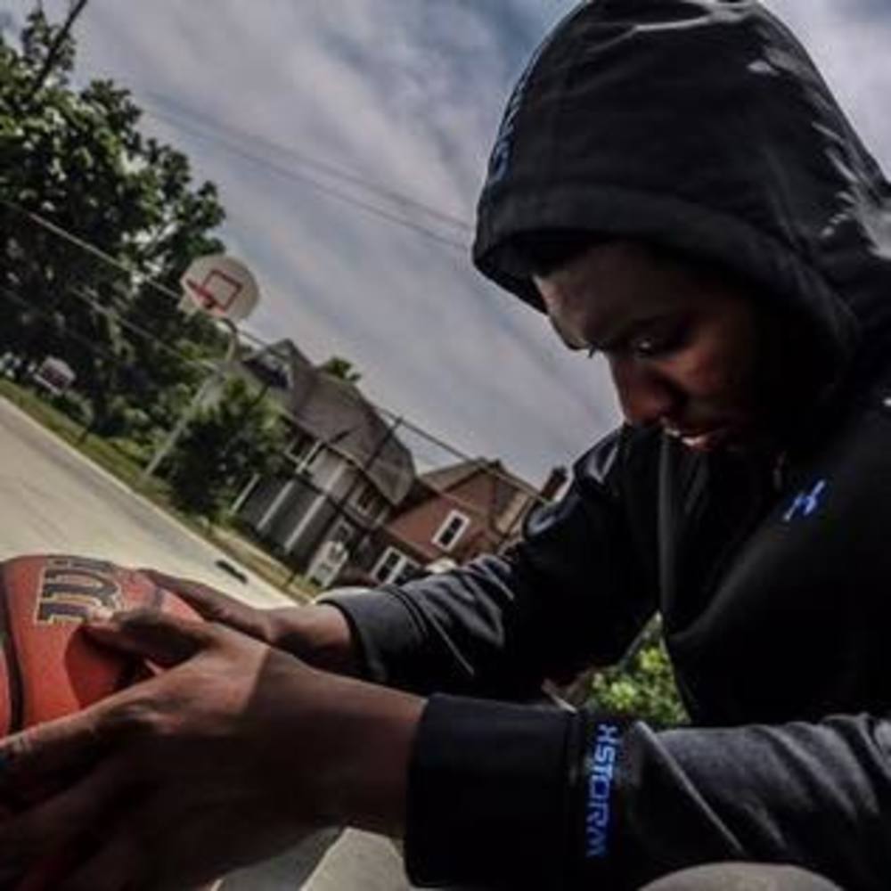 Meet your Posher, Tevin